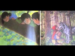 Comparing and Contrasting Cultural Differences | 2nd Grade Reading | eSpark Instructional Video