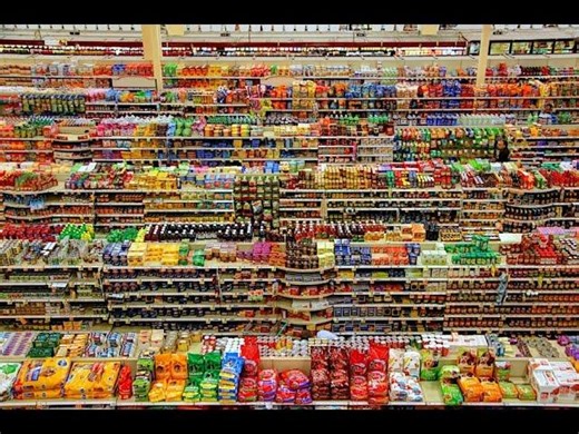 Global Launch Event - The Lancet Series on Ultra-processed Foods and Human Health