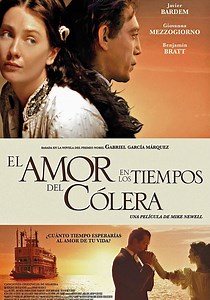 El amor en los tiempos del cólera online