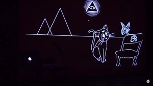 #PredictiveProgramming | Is the #Media Leaking the Future? •Source: https://youtu.be/_AK0weQLl-4 Part 2: https://fb.watch/31ywsGFxtN/ #news #brainwashing #mind #control #reality #beLIEve | Perplexed Perceptions