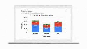 12 reactions | Edit elements directly in #GoogleSheets to control the look and feel of your chart → https://goo.gle/2MIXiyx | Google Workspace | Facebook