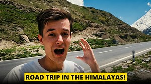 Himalayas adventure: Exploring the world’s most beautiful mountain range