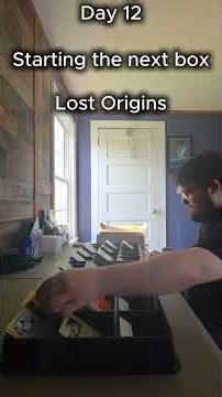 Rebuilding My Bulk Inventory | Lost Origin | Day 12