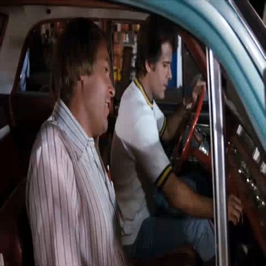 CHiPs TV Series – runaway Olds Dynamic 88 chased by CHiPs #Part 01 | SVPN Magazine