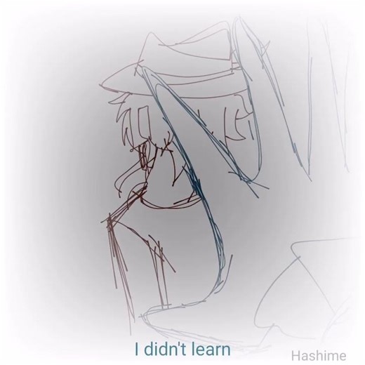 (ANIMATION TEST2) Yearning ITrapped let's go