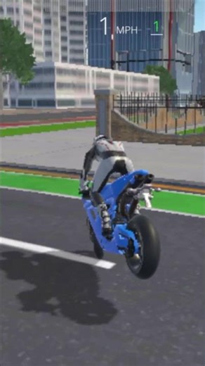 Motorcycle Real simulator
