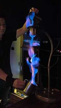 INCREDIBLE PHO COCKTAIL MAKING AT THE UNICORN PUB, HANOI #shorts