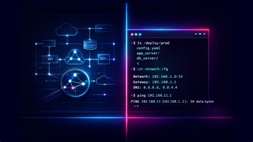 Network Engineers: You’ve Been Doing Spec-Driven Development for Years, You Just Didn’t Know It