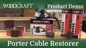 9.5K views · 83 reactions | We got our hands on a Porter Cable...