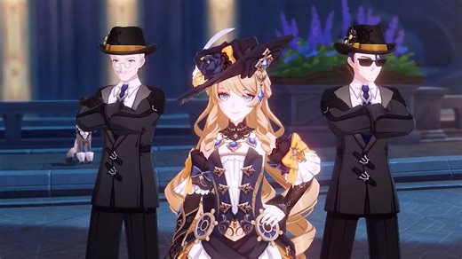 Genshin Impact 4.3 Navia buffs: Elemental skill, burst, artifacts, and other changes leaked