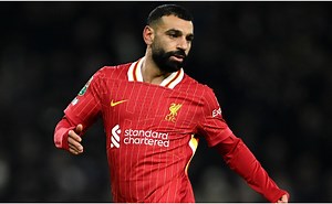 Where to watch Liverpool vs Lille live in the USA: 2024/2025 UEFA Champions League