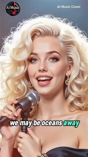 BEST AI MUSIC 2026 | ‎🎤 AI Singer Covers “Women in Love” | Stunning Virtual Performance