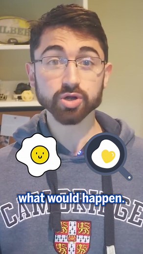 Man Ate 720 Eggs in a Month: Surprising Cholesterol Results Revealed