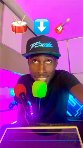 Guess the song challenge (EASY) #beatbox #musicproduction #challenge
