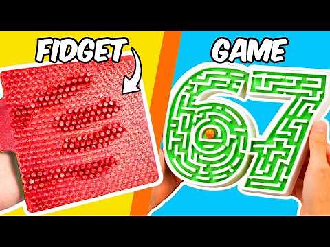 3D PRINT IDEAS when you’re BORED…