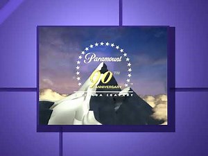 (What-if?) Paramount Home Video: 90th Anniversary "Coming Attractions" Bumper