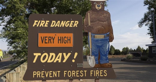 Dragon Bravo Fire timelapse