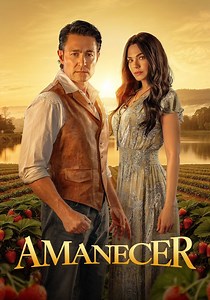 Amanecer - watch tv show streaming online
