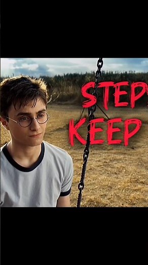 harry Potter sad moments | let me down slowly | #harrypotter |#5 |