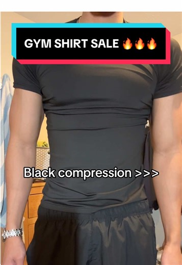 5’10 66kg wearing S #gym #compression