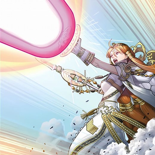 Tearlaments Lightsworn (October 2024) (Masterduel) - YGOPRODeck