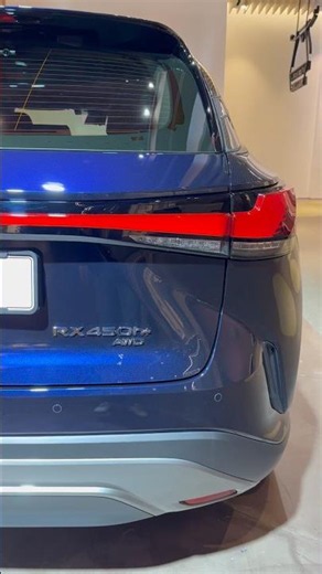 26년식 렉서스 RX 450h 즉시 출고 #shorts #rx350h #rx450 #rx500 #렉서스rx