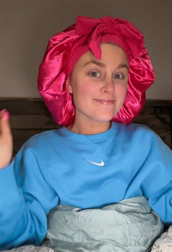 Lauren Johnston on TikTok