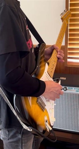 Honky Tonk Blues Guitar Jam
