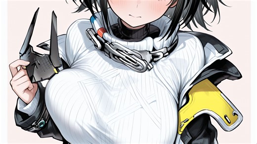 终于刷到萝莉身材的管理员了