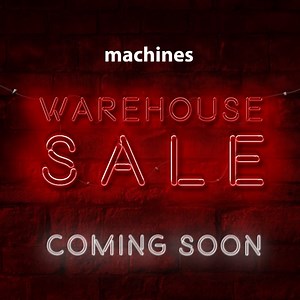 We hope you have been saving up. https://www.machines.com.my/pages/mws | Machines