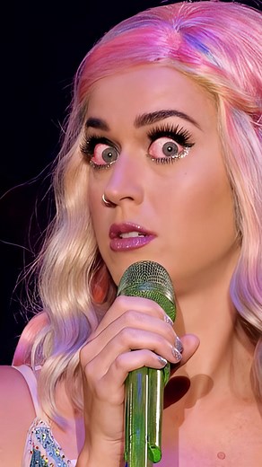 Katy Perry Grows Surprising Vegetables in Her Home Garden