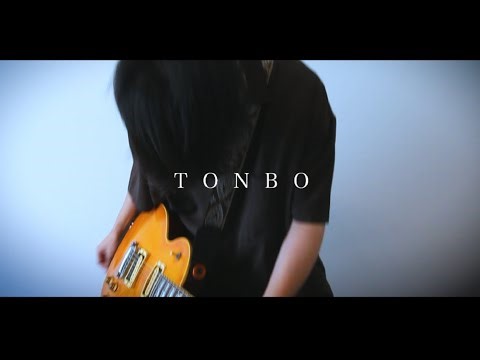 Age Factory “TONBO” Guitar Cover