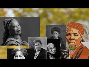 11 African American Women Triumphs and Struggles Unveiled