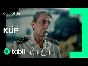 "Ama Bu Şüphe De İnsanı Kemiriyor Be Kardeşim!" | Asırlık Gece