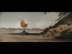 Dune Part 2 Final Battle for Arrakis