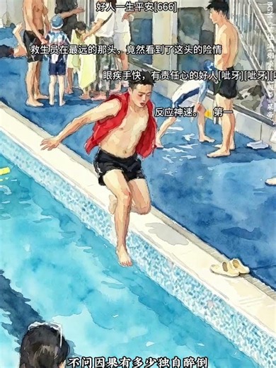 Lifeguards Save the Day: Swift Response & Devotion to Duty