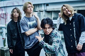 Lirik Lagu 'Delusion:All' – ONE OK ROCK, Lengkap dengan Terjemahannya - Sonora.id