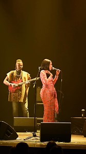 Final international concert of 2025 | Rokia Koné