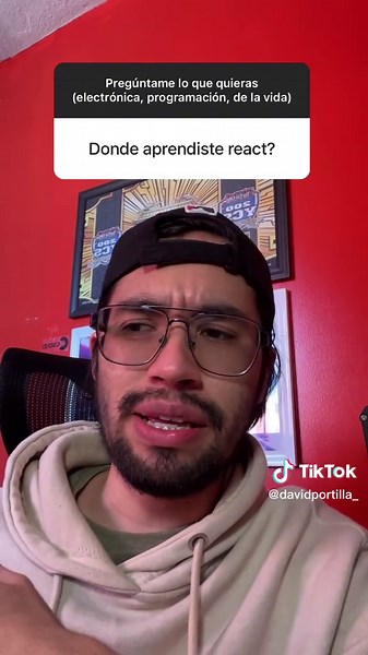 Cómo aprendí React JS en Platzi y Coder House