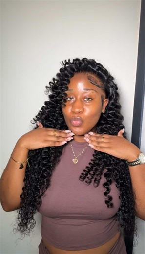 Flip Over Quick Weave Installation Tutorial