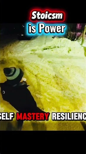 Neepawa After Hours 100 Stoic Principles That Elevate You #buhaycanada #pinoy #tfw