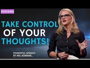 Mindset Reset: Mel Robbins' Guide to Mastering Your Mental Habits