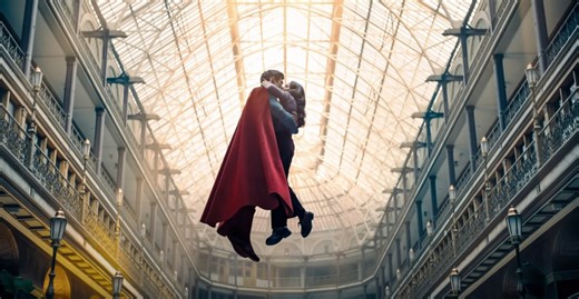 ‘Superman’, The First Movie In James Gunn & Peter Safran’s Revamped DC Universe, To Fly Around The World To At Least $200M  – Box Office Preview