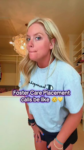 Understanding Foster Care Placement for Newborns