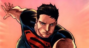 Titans Season 2 Star Joshua Orpin Recreates Superboy's Comic Book Look