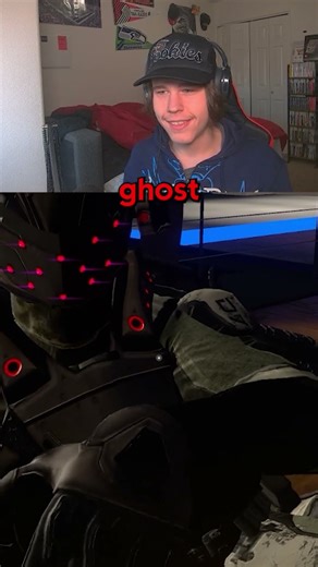 This VRChat User Tried Roasting Me... #vrchat #funny