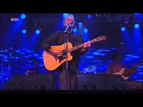 Cutting Crew - I Just Died In Your Arms LIVE