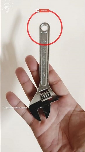 木工DIYでこの穴の丸秘テクニックを覚えておいて下さい💯