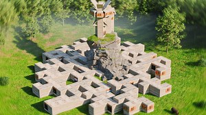 In this video, instead of making my base HUGE to prevent a raid, I build a maze of corridors and paths to make it practically impossible to pick the right place to raid! ➤ Subscribe - https://tinyurl.com/yexom ➤Join the Discord for Weekly Rust Skin Giveaways! - https://discord.gg/nEDAs5YDZN ➤ Come watch me on Twitch - https://www.twitch.tv/yexom ➤ Follow me on Twitter - https://twitter.com/Yexom_ ➤ Get 25% off your own Rust server using code 'Yexom' at checkout! - https://shockbyte.com/partner/Y