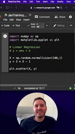 assemblyai op TikTok